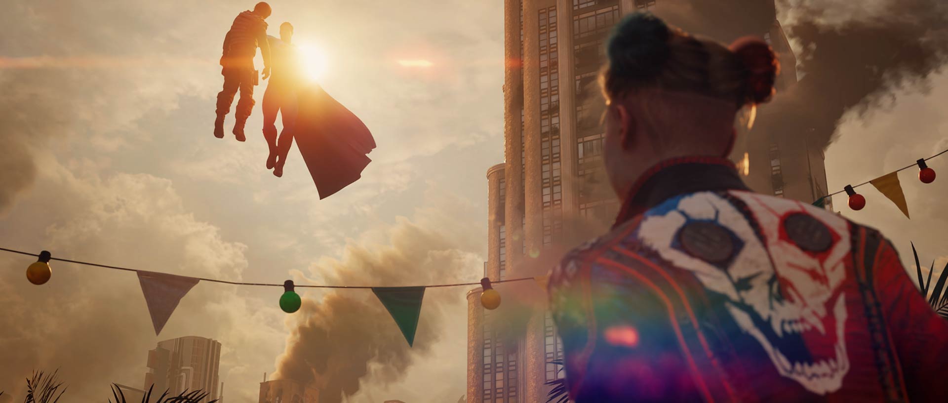 Suicide Squad: Kill The Justice League - Imagen 31